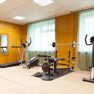 Детский Дом Отдыха Непецино | Фото 14