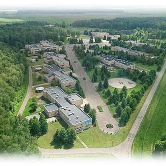 Детский Дом Отдыха Непецино | Фото 1