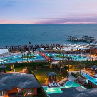 Kaya Palazzo Golf Resort | Фото 4