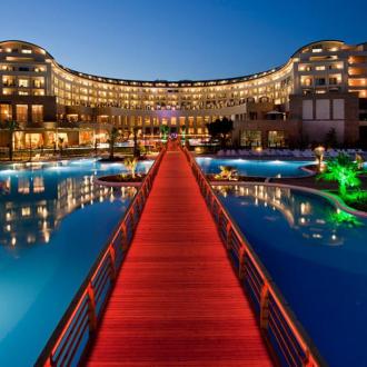 Kaya Palazzo Golf Resort | Фото 2