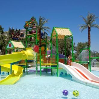 Kaya Palazzo Golf Resort | Фото 6