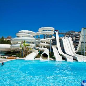 Kaya Palazzo Golf Resort | Фото 5