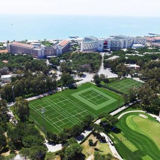 Kaya Palazzo Golf Resort | Фото 18