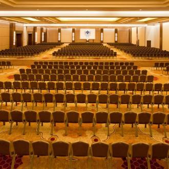 Kaya Palazzo Golf Resort | Фото 16