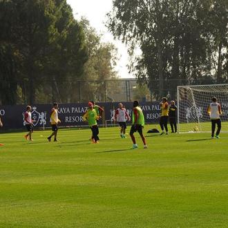 Kaya Palazzo Golf Resort | Фото 21