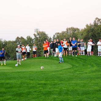 Kaya Palazzo Golf Resort | Фото 22