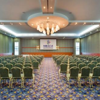 Miracle Resort | Фото 10