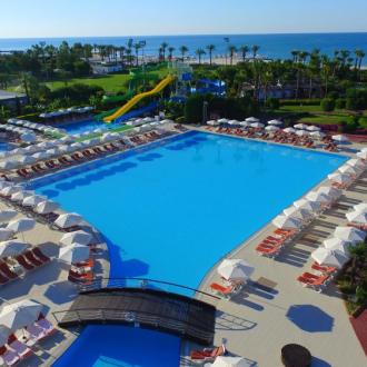 Miracle Resort | Фото 5