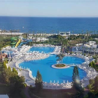 Miracle Resort | Фото 3