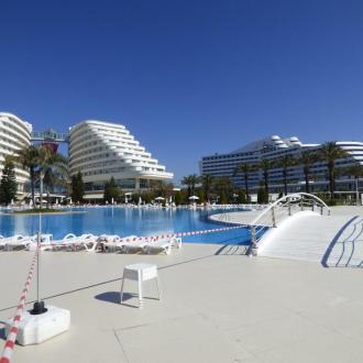 Miracle Resort | Фото 4