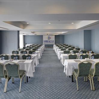 Miracle Resort | Фото 11