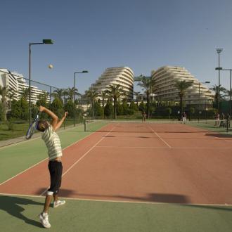 Miracle Resort | Фото 23