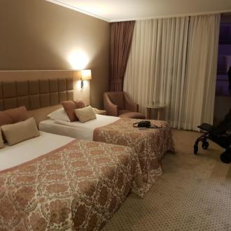 Miracle Resort | Фото 14