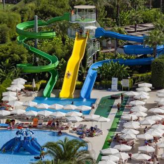 Miracle Resort | Фото 8