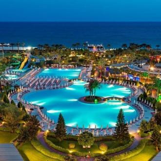 Miracle Resort | Фото 7