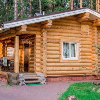 База Отдыха Изумрудное | Фото 23