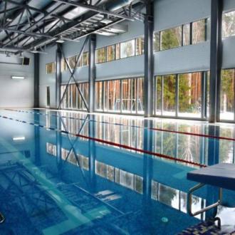 База Отдыха Изумрудное | Фото 2