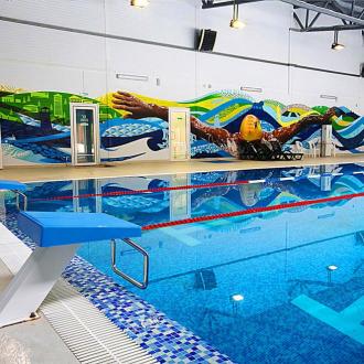 База Отдыха Изумрудное | Фото 3