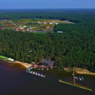 База Отдыха Изумрудное | Фото 24