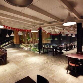 База Отдыха Изумрудное | Фото 17