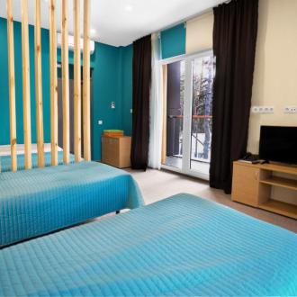 База Отдыха Изумрудное | Фото 13