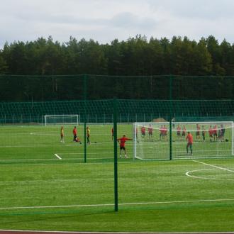 База Отдыха Изумрудное | Фото 5