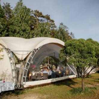 База Отдыха Изумрудное | Фото 20