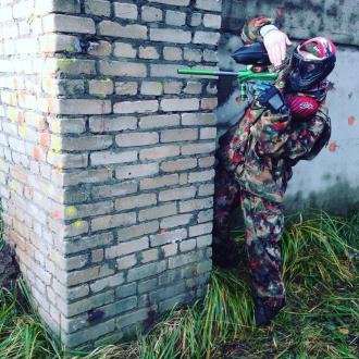 Парк Holmgard Park | Фото 10