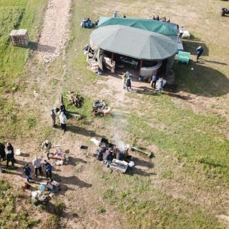 Парк Holmgard Park | Фото 4