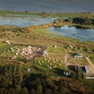 Парк Holmgard Park | Фото 5