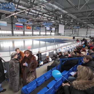 "Кристалл" Валдай | Фото 3