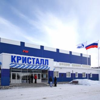 "Кристалл" Валдай | Фото 1