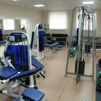 "Кристалл" Валдай | Фото 11