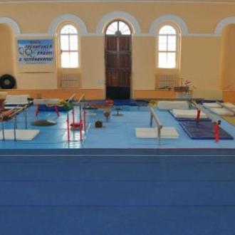 Манеж | Фото 2