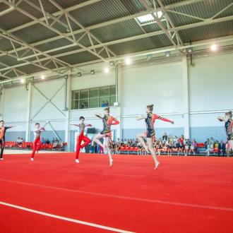 Манеж | Фото 5