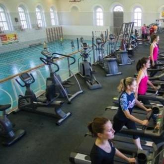 Манеж | Фото 6