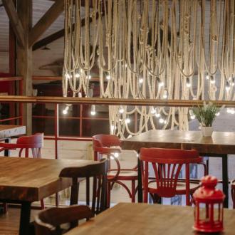 Горнолыжный клуб Любогорье | Фото 8