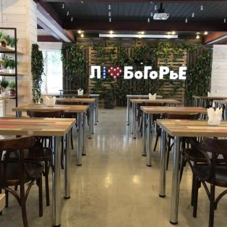 Горнолыжный клуб Любогорье | Фото 9