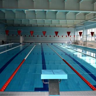 МАУ  «Физкультурно-Спортивный Центр» | Фото 3