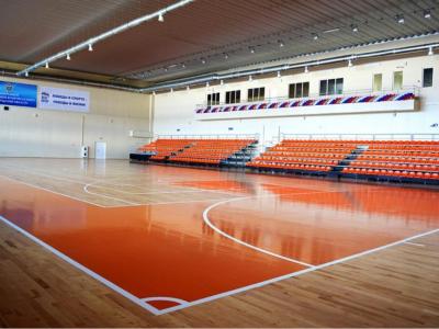 МАУ  «Физкультурно-Спортивный Центр»