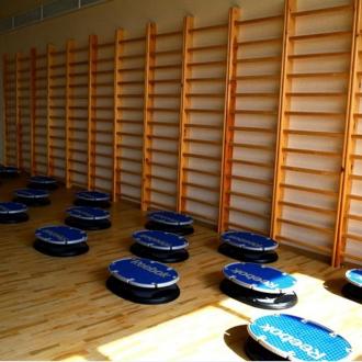 МАУ  «Физкультурно-Спортивный Центр» | Фото 4