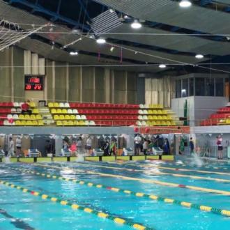 Спортивно-оздоровительный комплекс Сатурн | Фото 3