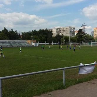 Спортивно-оздоровительный комплекс Сатурн | Фото 5