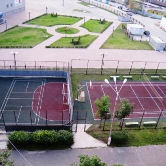 Спортивно-оздоровительный комплекс Сатурн | Фото 1