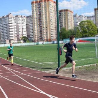 Спортивно-оздоровительный комплекс Сатурн | Фото 6