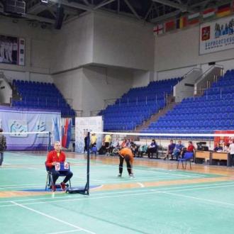 Спортивно-оздоровительный комплекс Сатурн | Фото 8