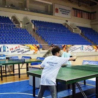 Спортивно-оздоровительный комплекс Сатурн | Фото 9