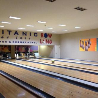 Titanic Beach Lara | Фото 37