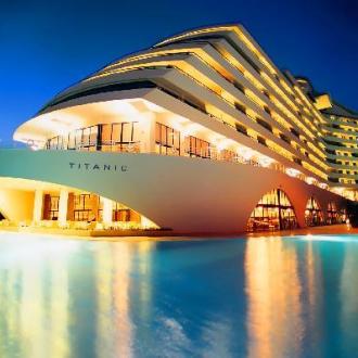 Titanic Beach Lara | Фото 2