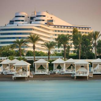 Titanic Beach Lara | Фото 3